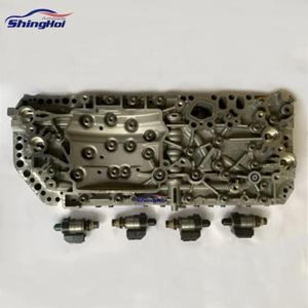 RI01204/72487 AST Width 36.5125mm Tapered roller bearings #1 image