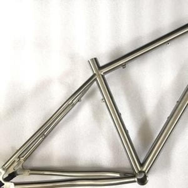 R27-6 G5UR4 NSK 27x61.975x16.7mm d 27 mm Tapered roller bearings #1 image