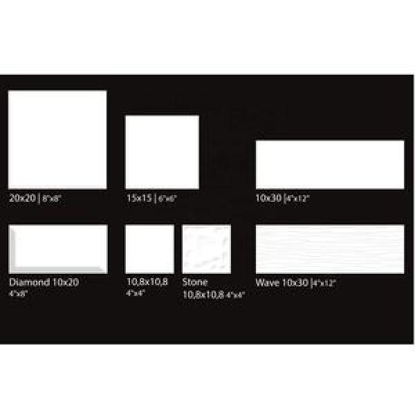 QT13 NACHI r min. 1 mm 200x290x110mm  Tapered roller bearings #1 image