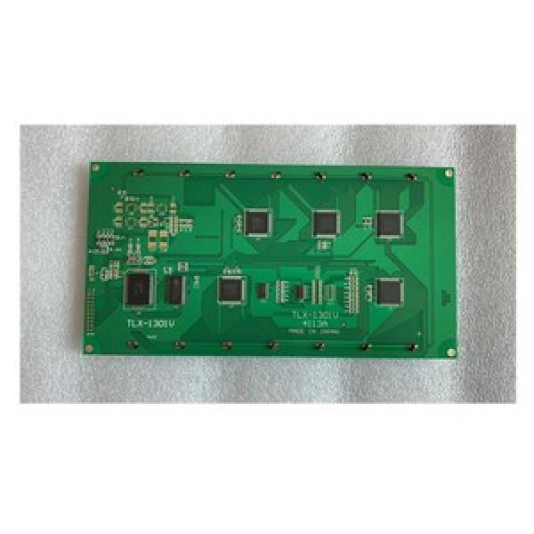 PSL 612-331 PSL 682.625x1080x660mm  (Grease) Lubrication Speed 140 r/min Tapered roller bearings #1 image