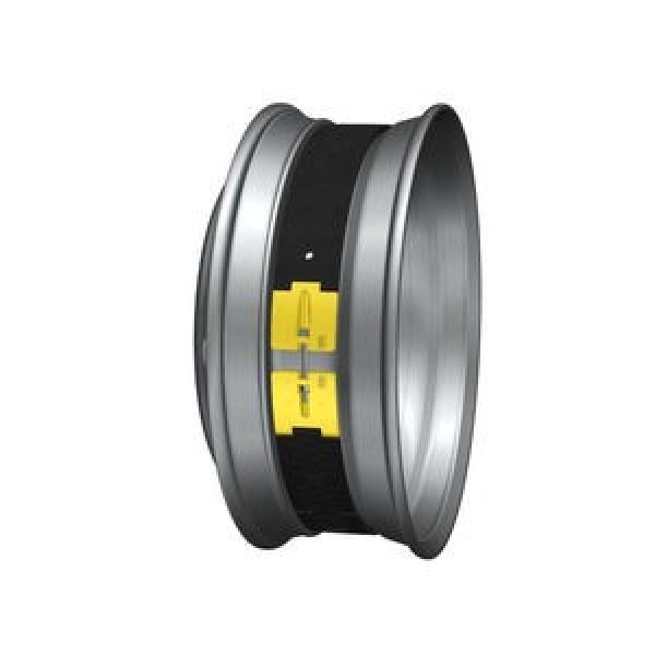 PSL 611-316 PSL 215.9x285.75x46.038mm  r2 min. 3.3 mm Tapered roller bearings #1 image
