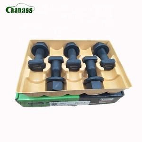 15100-SR/15245 Timken 25.4x62x18.161mm  r 1.3 mm Tapered roller bearings #1 image