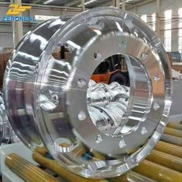 15100/15251D Timken 25.4x63.5x46.038mm  T 46.038 mm Tapered roller bearings #1 image