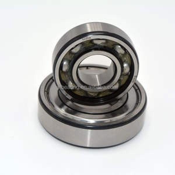 15101/15244 FBJ 25.4x62x20.638mm  B 20.638 mm Tapered roller bearings #1 image