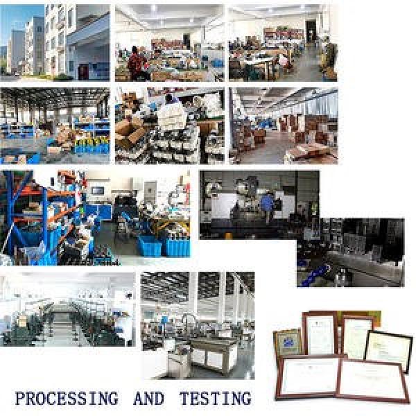 15103S/15243 ISB 26.157x61.912x19.05mm  d 26.157 mm Tapered roller bearings #1 image