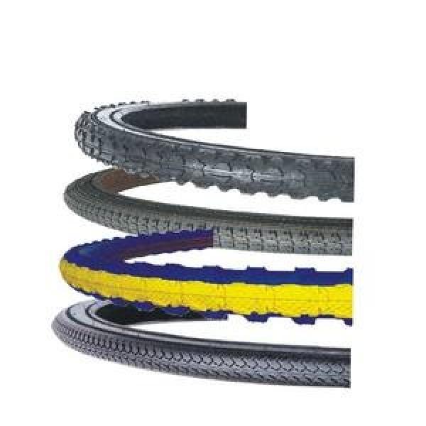 15103S/15245 ISB (Grease) Lubrication Speed 8640 r/min 26.157x62x19.05mm  Tapered roller bearings #1 image