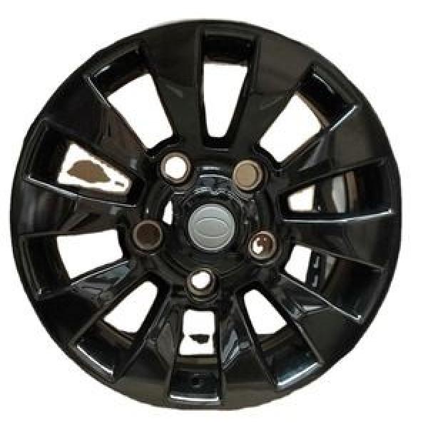 P534565 PFI Outer Diameter  130mm 70x130x57mm  Tapered roller bearings #1 image