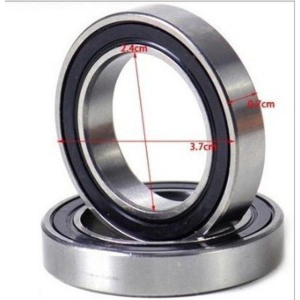 PLC67-6 ZVL Calculation factor (e) 0.56 70x110x25.3mm  Tapered roller bearings #1 image