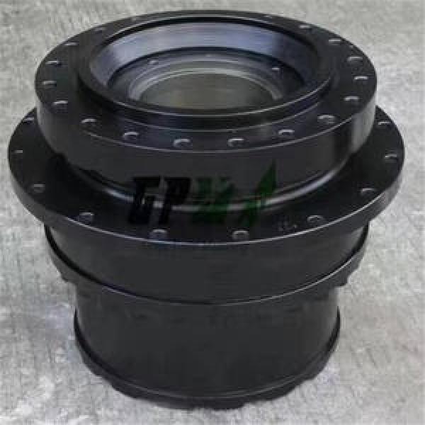 15116/15245 ISO 30.112x62x19.05mm  C 14.288 mm Tapered roller bearings #1 image