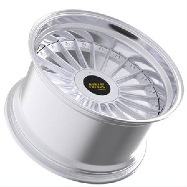 15116/15245 NSK DA2 6.943 30.112x62x19.05mm  Tapered roller bearings #1 image