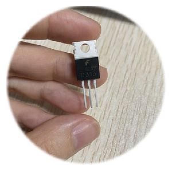 NP825236/NP443198 Timken 200x300x65mm  D 300 mm Tapered roller bearings #1 image