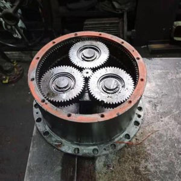 15118/15250X NACHI 30.213x63.500x20.638mm  Basic dynamic load rating (C) 45000 kN Tapered roller bearings #1 image