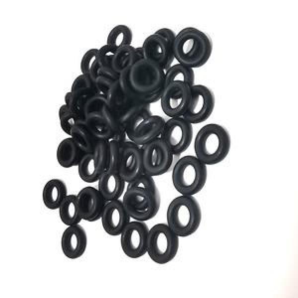 15119/15245 ISO 30.213x62x19.05mm  C 14.288 mm Tapered roller bearings #1 image