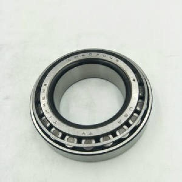 NP579116/NP022042 Timken 92.25x152.4x36.322mm  Width  36.322mm Tapered roller bearings #1 image