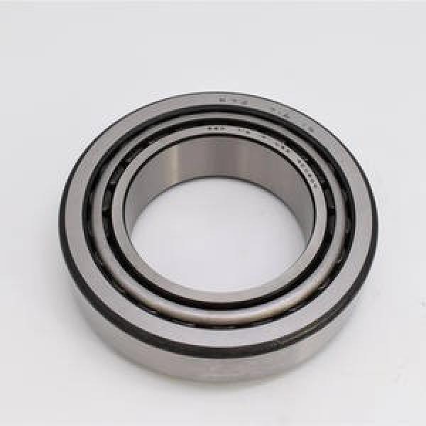 NP683345/NP119178 Timken D 88.9 mm 44.45x88.9x25.4mm  Tapered roller bearings #1 image