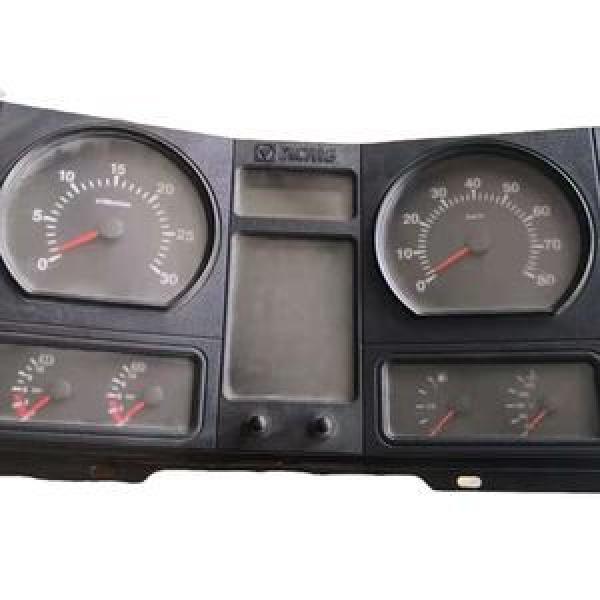 15123/15245 Loyal Basic static load rating (C0) 53.9 kN 31.75x62x18.161mm  Tapered roller bearings #1 image