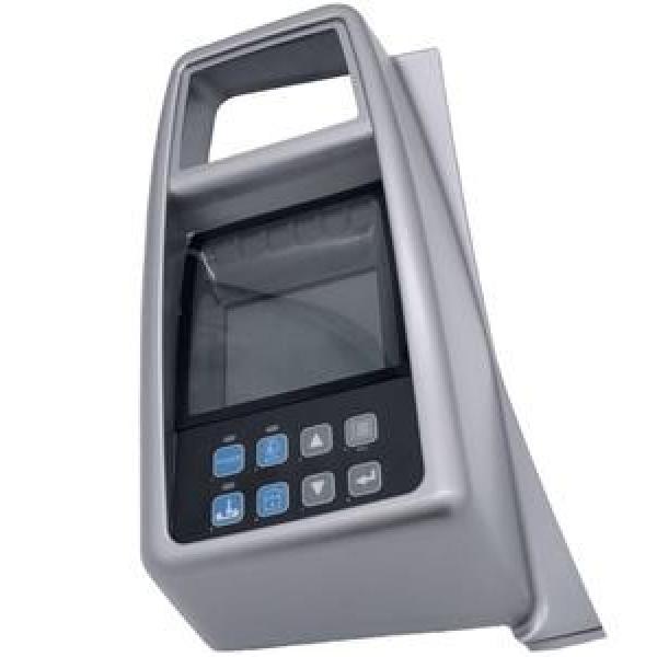 NP531592/NP901205 Timken D 260.35 mm 170x260.35x53.975mm Tapered roller bearings #1 image