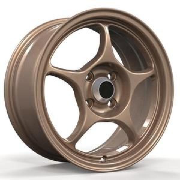 15578/15520 Timken 25.4x57.15x17.462mm  r 1.5 mm Tapered roller bearings #1 image