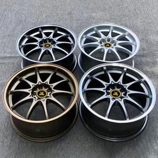 15578/15520 Fersa d 25.4 mm 25.4x57.15x17.462mm Tapered roller bearings #1 image