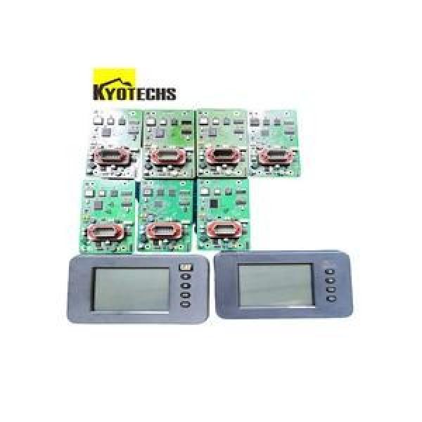 15580/15523 KOYO 26.988x60.325x19.842mm a 15.1 mm Tapered roller bearings #1 image