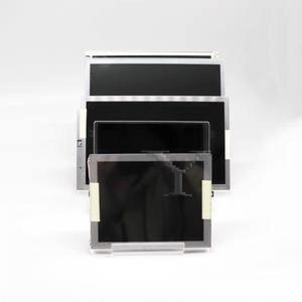 0-11 FBJ 34.925x56.356x18.256mm D1 55562 mm Thrust ball bearings #1 image