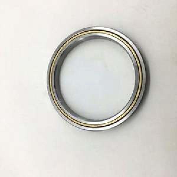 100TAF21 NACHI Angle (α) 55 ° 100x215x47mm Thrust ball bearings #1 image