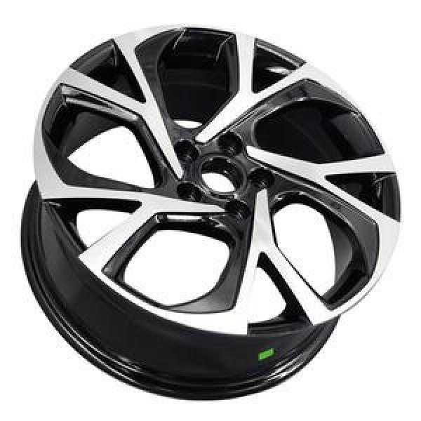 0-36 FBJ 114.3x166.688x44.45mm r min. 4.8 mm Thrust ball bearings #1 image