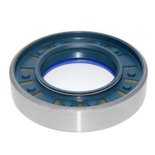 15TAB04DF NACHI 15x47x15mm  Dynamic Load Rating 25.900 N Thrust ball bearings #1 image