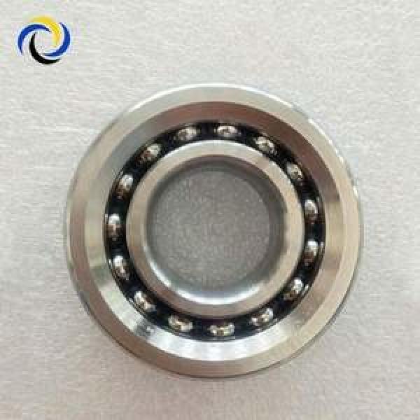 15TAB04-2LR NACHI Fillet Radius/Chamfer 1 mm 15x47x15mm  Thrust ball bearings #1 image