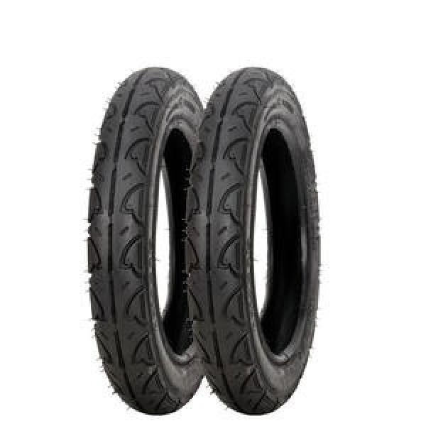 197TAD20 NACHI Basic dynamic load rating (C) 203 kN 197x290x120mm  Thrust ball bearings #1 image