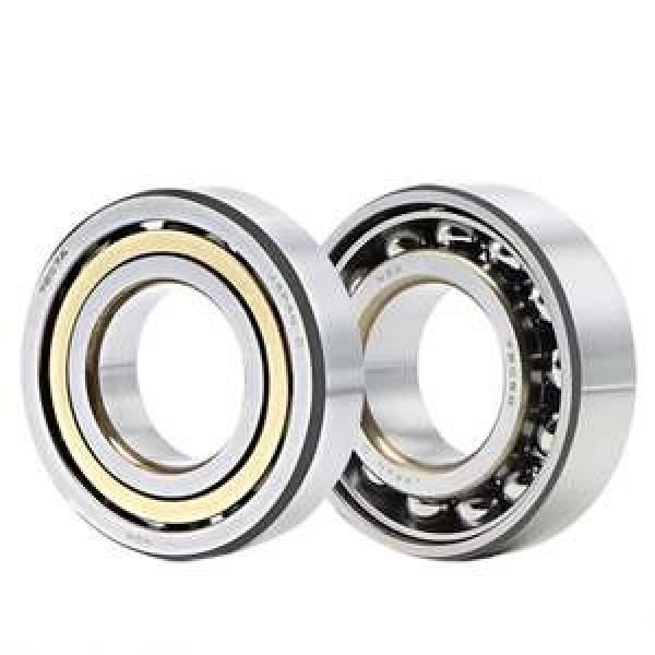 ZKLN1242-2RS INA 12x42x25mm  Width 0.984 Inch | 25 Millimeter Thrust ball bearings #1 image