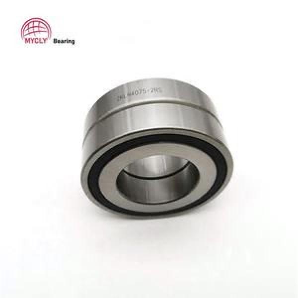 ZKLN3572-2RS-2AP INA 35x72x68mm d1 52 mm Thrust ball bearings #1 image