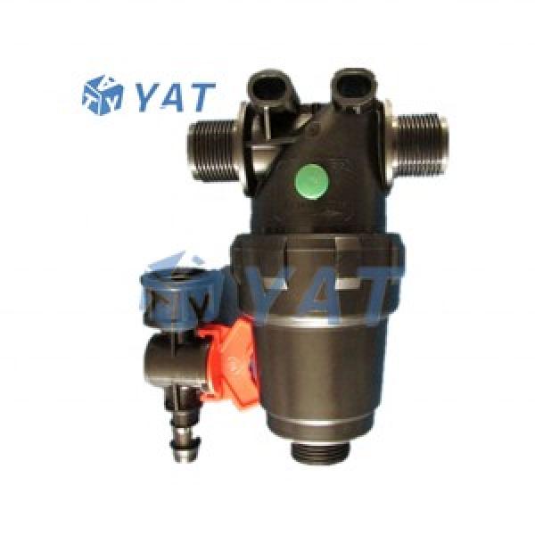 2044 INA D 17.145 mm 7.938x17.145x7.144mm Thrust ball bearings #1 image