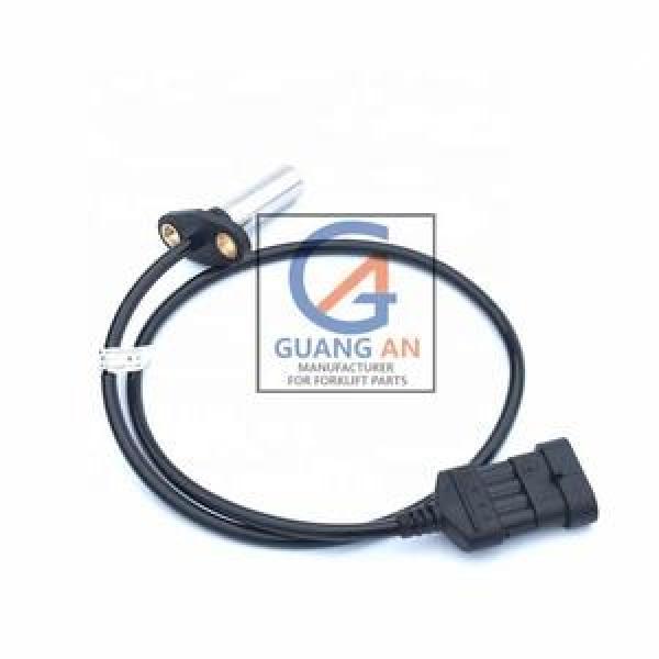 NP566582/NP980884 Timken 45.243x73.431x19.558mm d 45.243 mm Tapered roller bearings #1 image