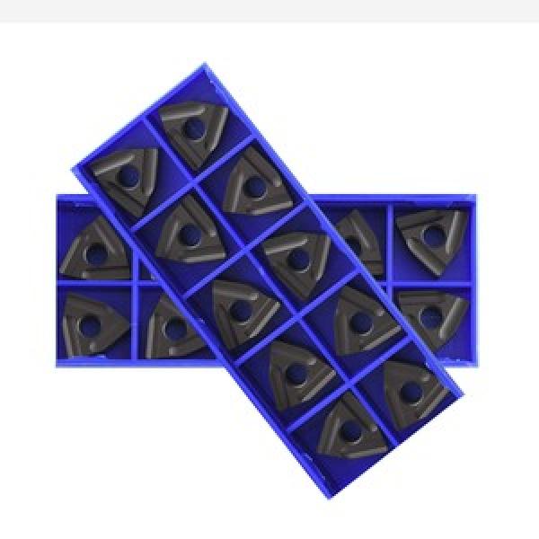 ZB1.25.1255.200-1SPTN ISB 1110x1355x80mm Fi 1194 mm Thrust ball bearings #1 image