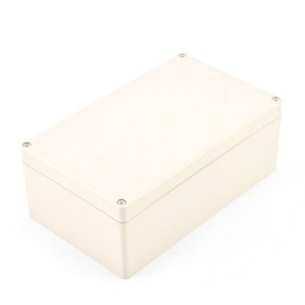 234440 ISB 200x310x66mm  d 200 mm Thrust ball bearings #1 image