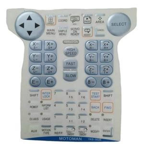 ZB1.20.0744.201-2SPTN ISB 648x816x56mm  De 816 mm Thrust ball bearings #1 image