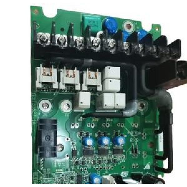 ZB1.25.0488.200-2SPPN ISB 379.2x570x60mm  D 570 mm Thrust ball bearings #1 image