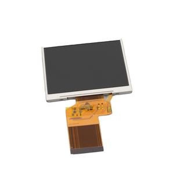 XW3-3/8 INA 85.725x114.3x19.05mm  Outer Diameter  114.3mm Thrust ball bearings #1 image