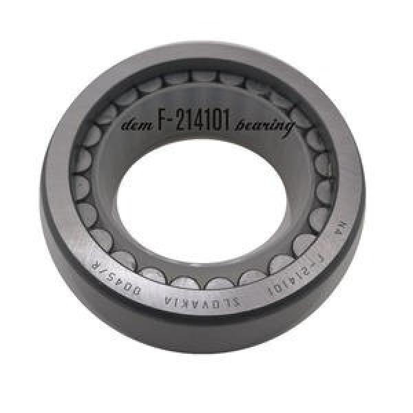 XW3-1/8 INA 79.375x107.95x19.05mm  Product Group - BDI B00308 Thrust ball bearings #1 image