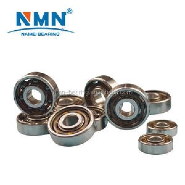 234712 MSP Loyal 62x95x44mm  D 95 mm Thrust ball bearings #1 image
