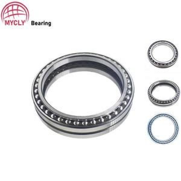 234711 ISO T 44 mm 57x90x44mm  Thrust ball bearings #1 image