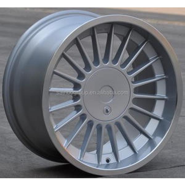 W4 INA 101.6x147.65x34.93mm Category - BDI Thrust Ball Bearings Thrust ball bearings #1 image