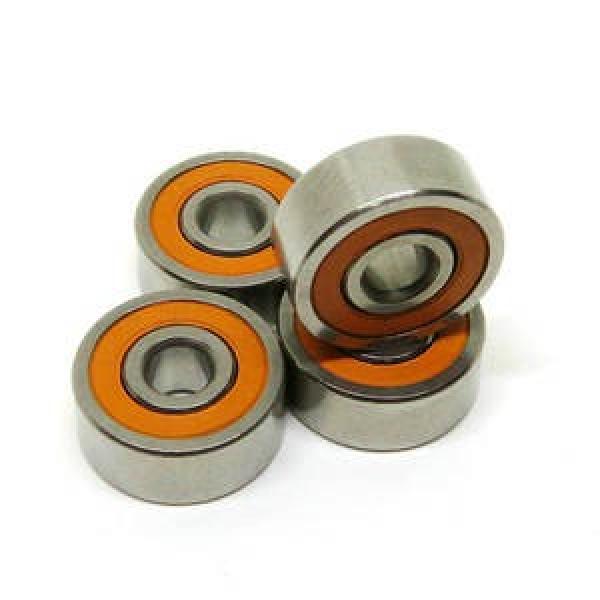 234715 ISO B1 12 mm 78x115x48mm  Thrust ball bearings #1 image