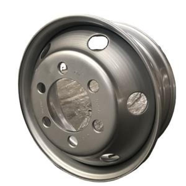 W9/16 INA UNSPSC 31171552 14.288x35.71x15.875mm Thrust ball bearings #1 image