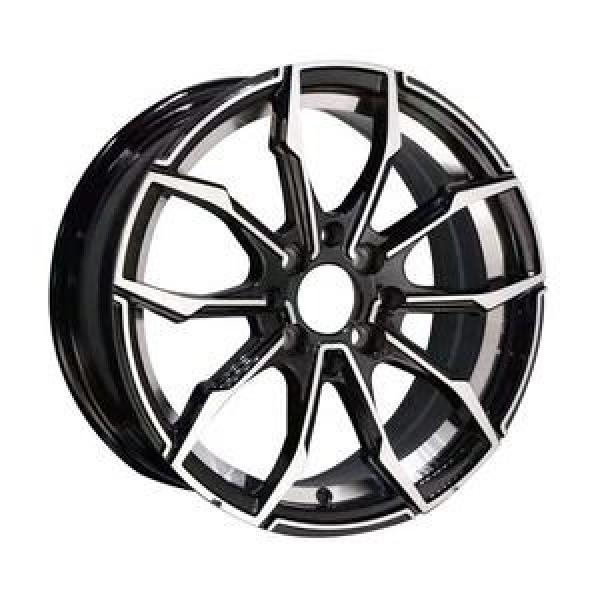 XLT4.1/2 RHP 114.3x146.05x25.4mm  (Grease) Lubrication Speed 1200 r/min Thrust ball bearings #1 image