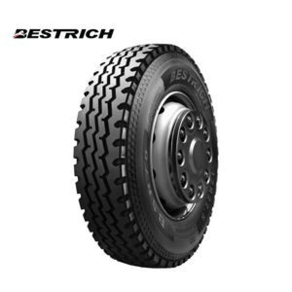 XLT8.1/2 RHP 215.9x266.7x38.1mm  (Grease) Lubrication Speed 600 r/min Thrust ball bearings #1 image