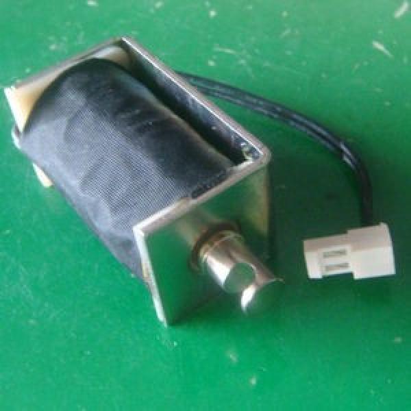 VLU 20 0744 INA  Static load rating radial (C0) 198 kN Thrust ball bearings #1 image