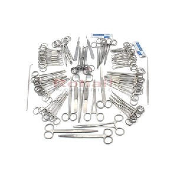 VSI 20 0844 N INA daZT 841 mm Thrust ball bearings #1 image