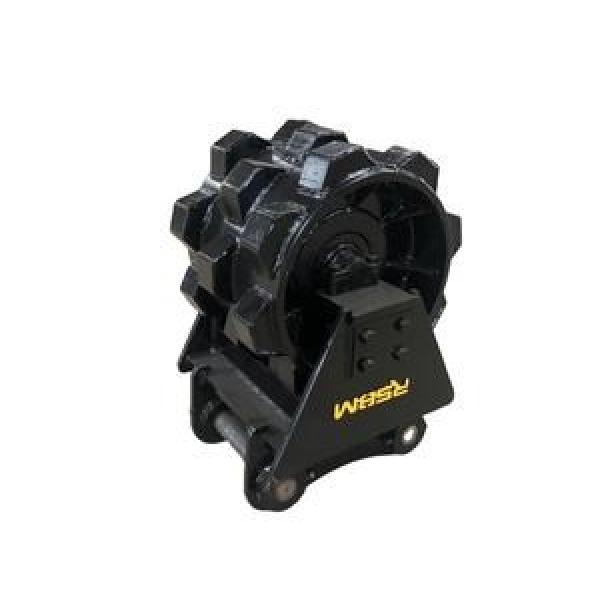 234738 MSP Loyal Width  120mm 197x290x120mm  Thrust ball bearings #1 image